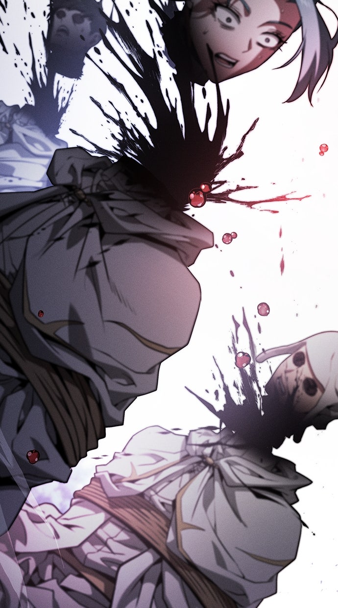 Read Der geniale Schwert - Kämpfer der Akademie Manga Online