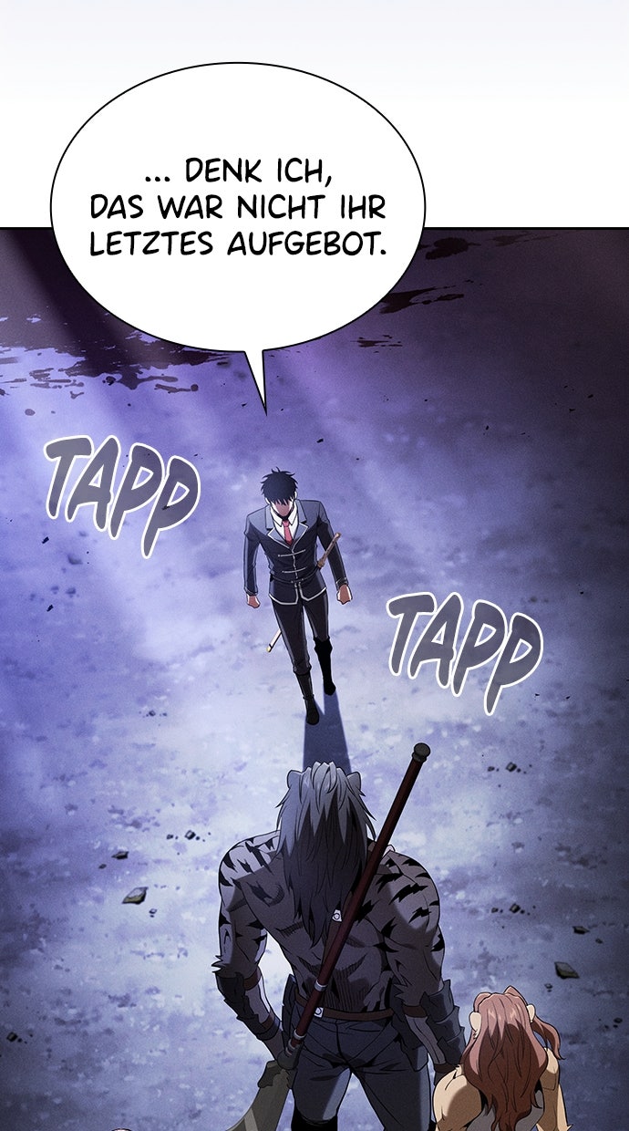 Read Der geniale Schwert - Kämpfer der Akademie Manga Online