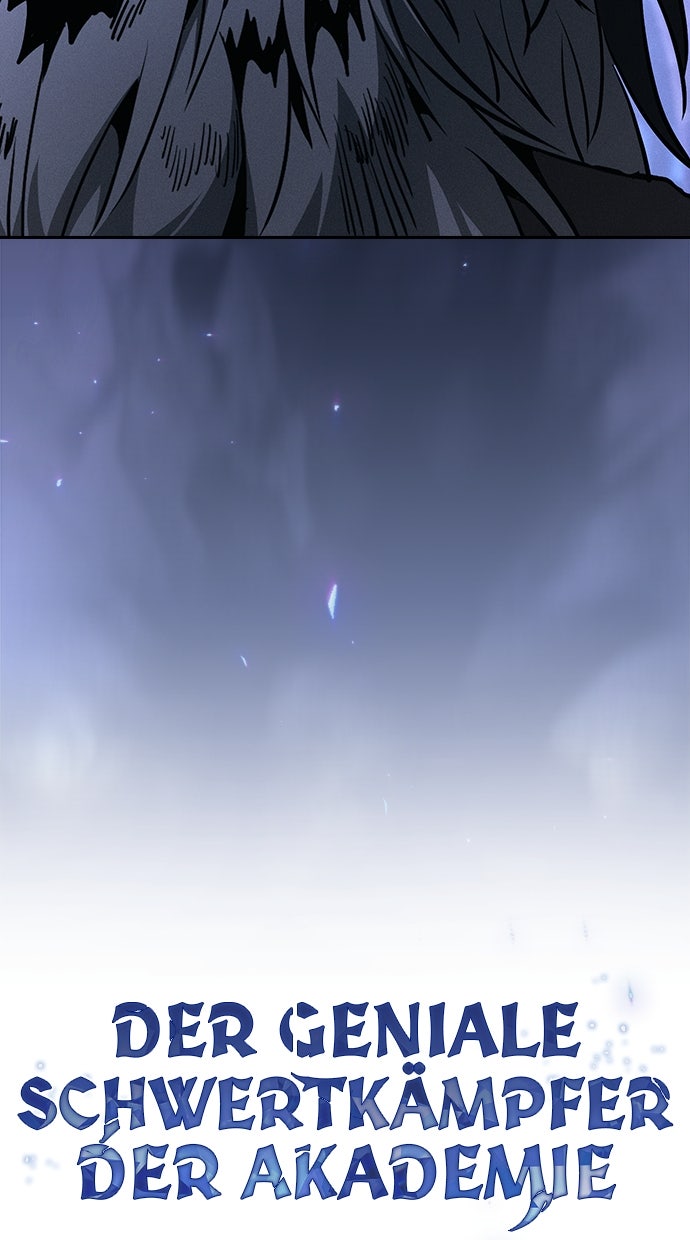 Read Der geniale Schwert - Kämpfer der Akademie Manga Online