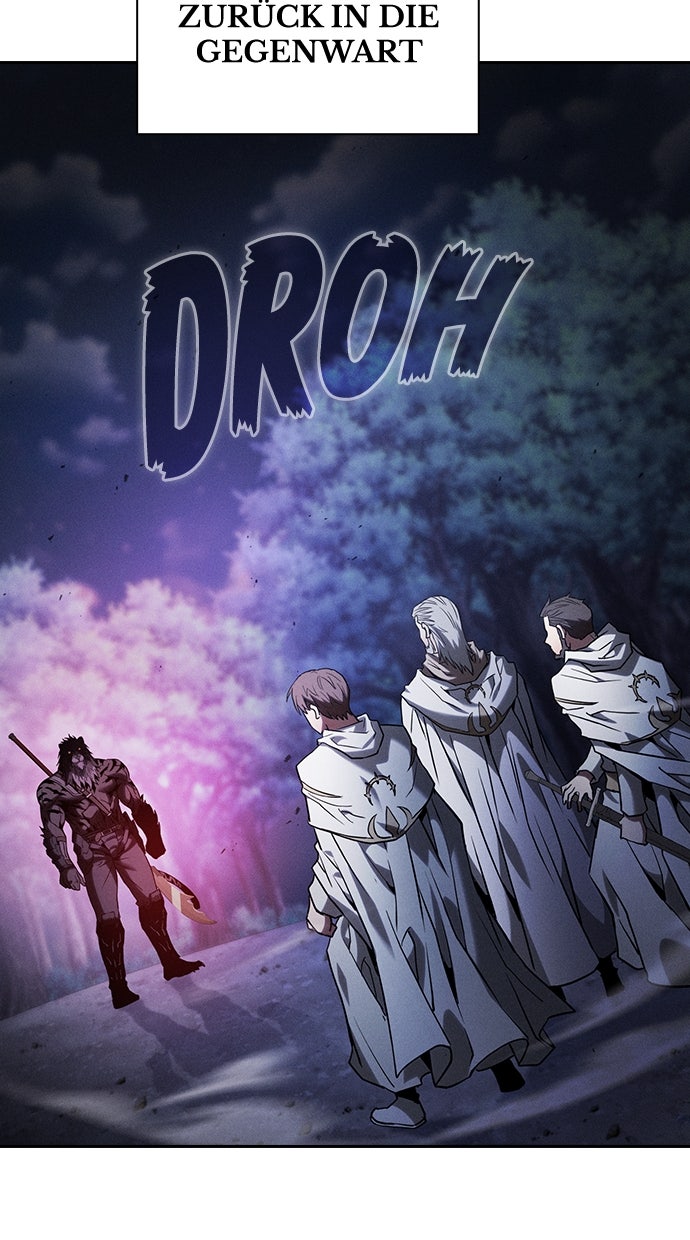 Read Der geniale Schwert - Kämpfer der Akademie Manga Online