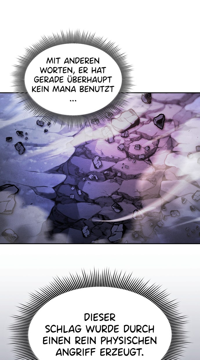 Read Der geniale Schwert - Kämpfer der Akademie Manga Online