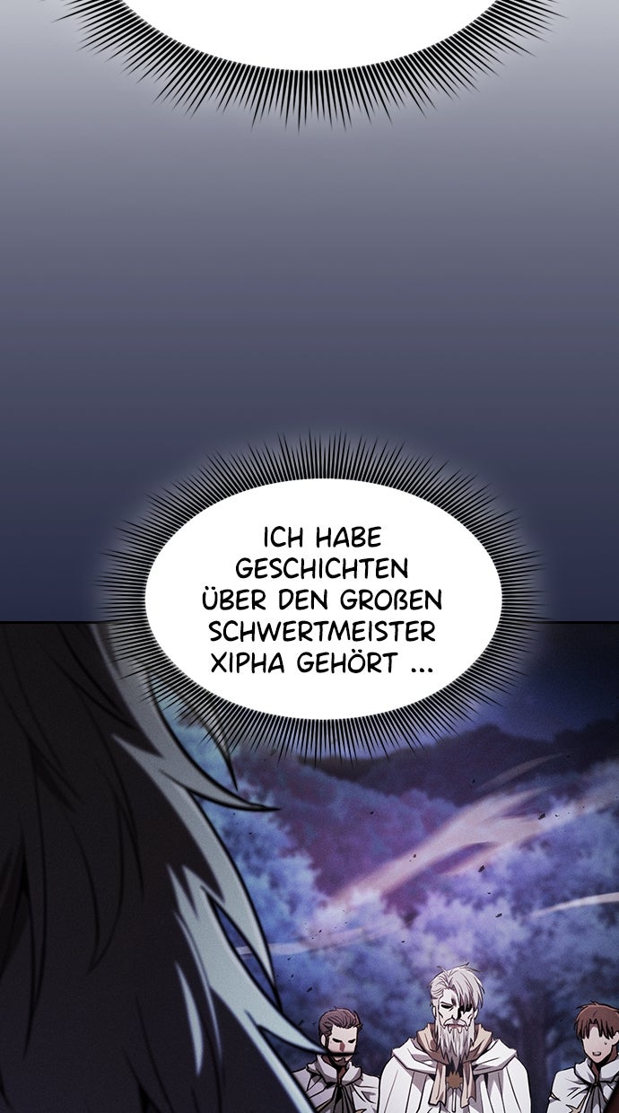 Read Der geniale Schwert - Kämpfer der Akademie Manga Online