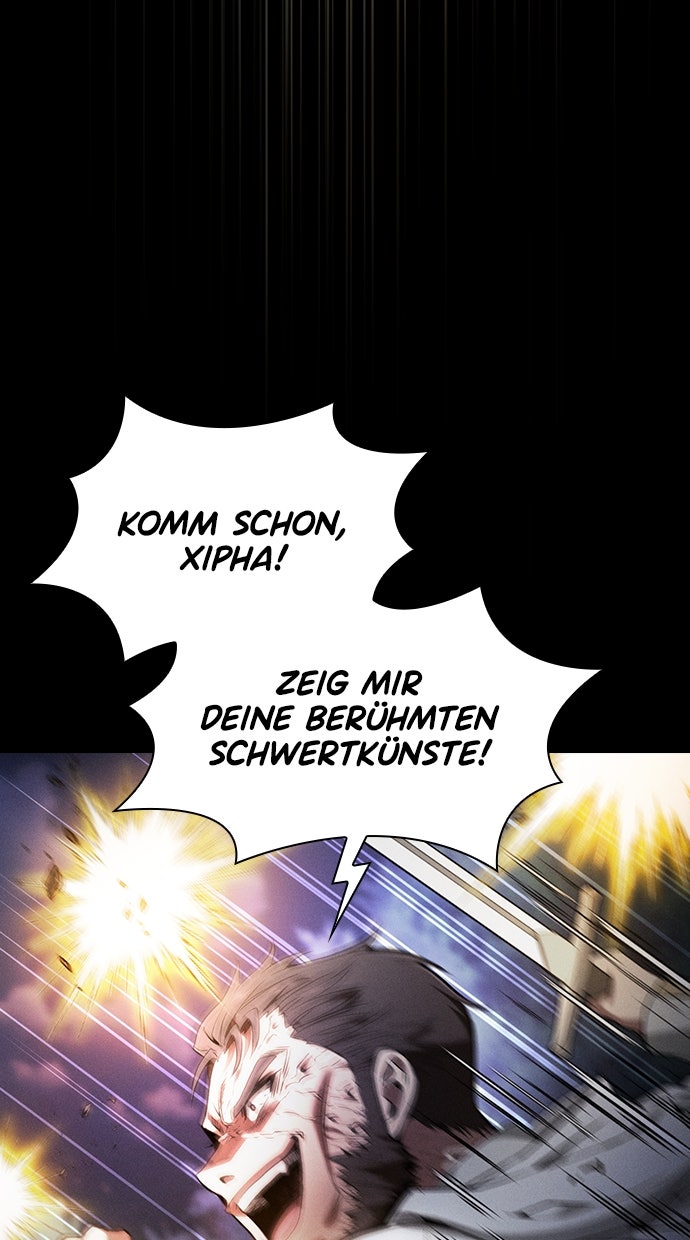 Read Der geniale Schwert - Kämpfer der Akademie Manga Online