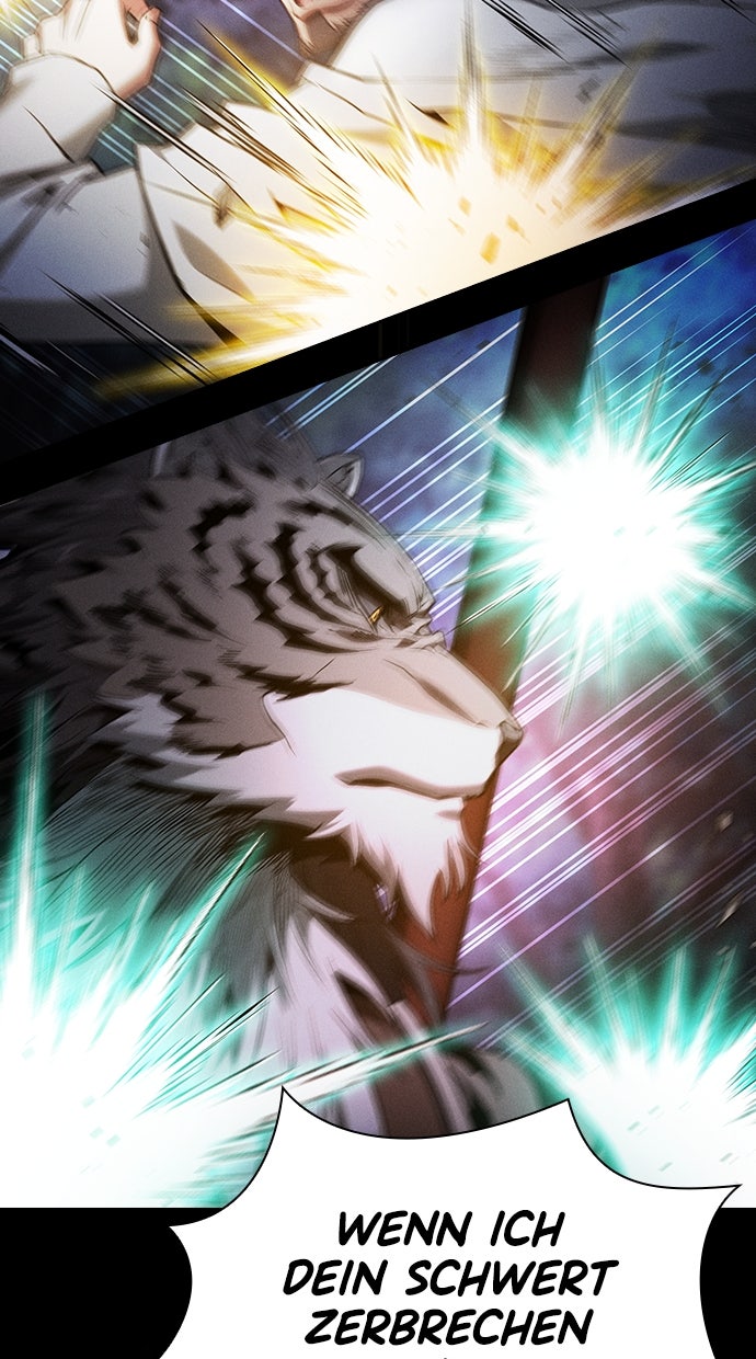 Read Der geniale Schwert - Kämpfer der Akademie Manga Online