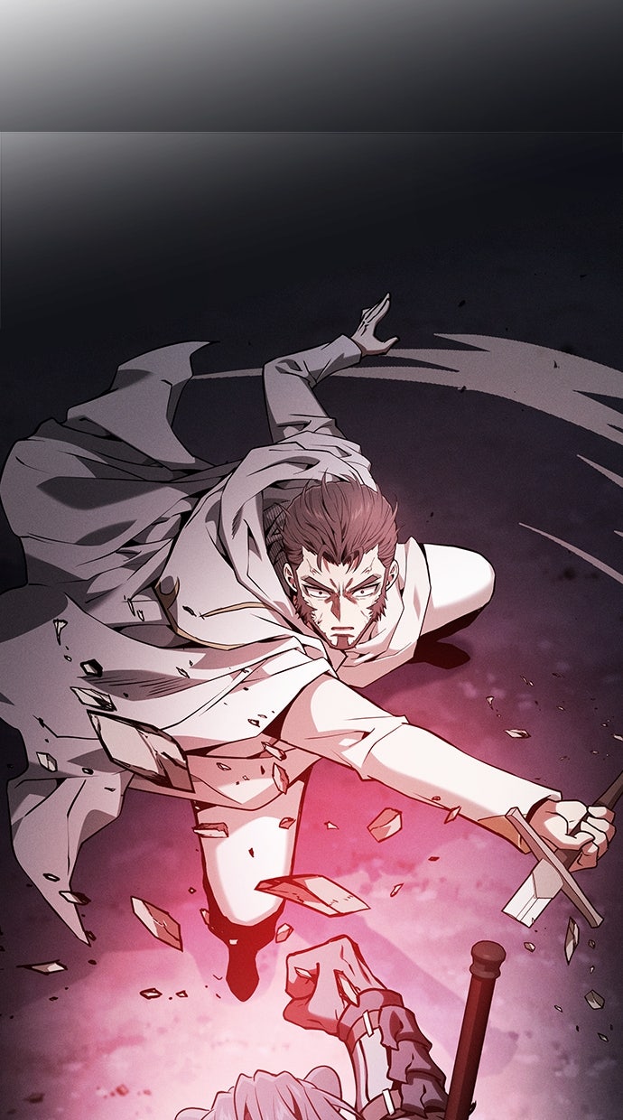 Read Der geniale Schwert - Kämpfer der Akademie Manga Online