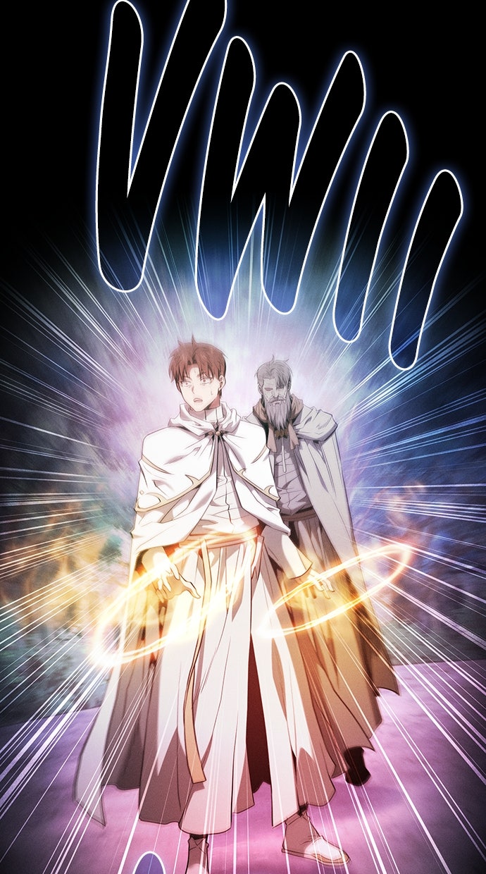 Read Der geniale Schwert - Kämpfer der Akademie Manga Online