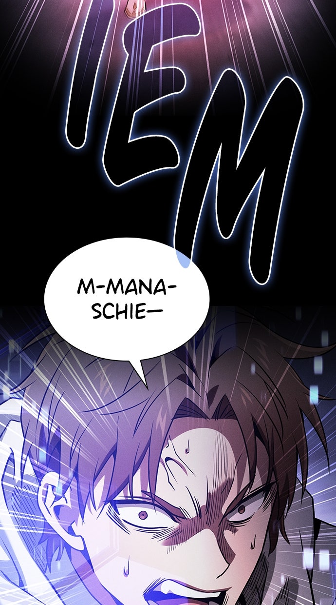 Read Der geniale Schwert - Kämpfer der Akademie Manga Online