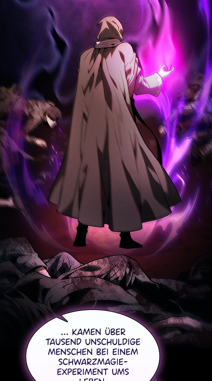 Read Der geniale Schwert - Kämpfer der Akademie Manga Online