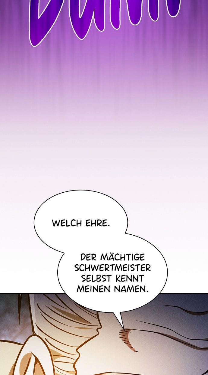 Read Der geniale Schwert - Kämpfer der Akademie Manga Online