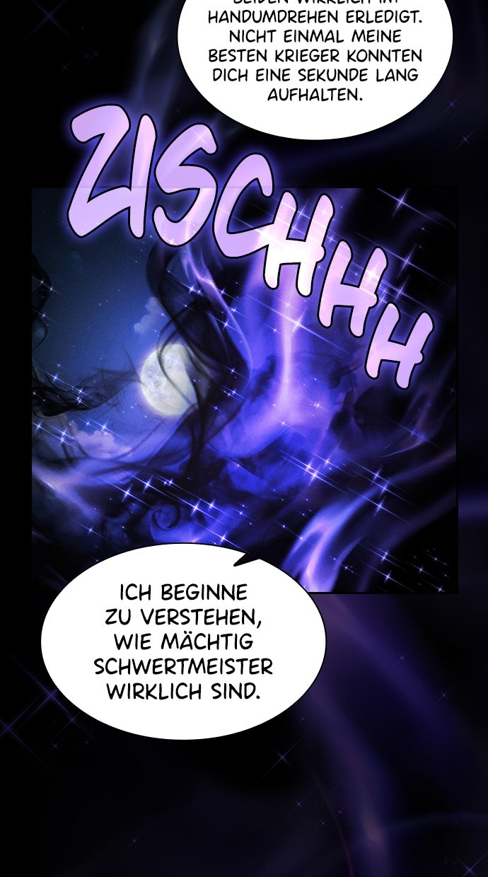 Read Der geniale Schwert - Kämpfer der Akademie Manga Online