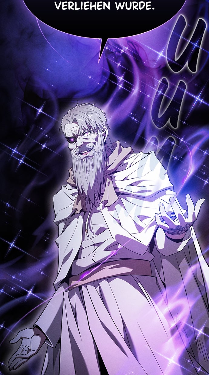 Read Der geniale Schwert - Kämpfer der Akademie Manga Online