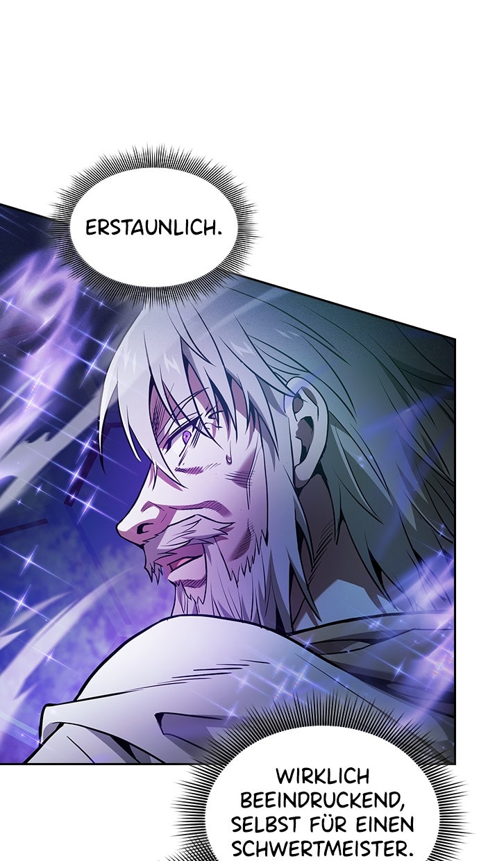 Read Der geniale Schwert - Kämpfer der Akademie Manga Online