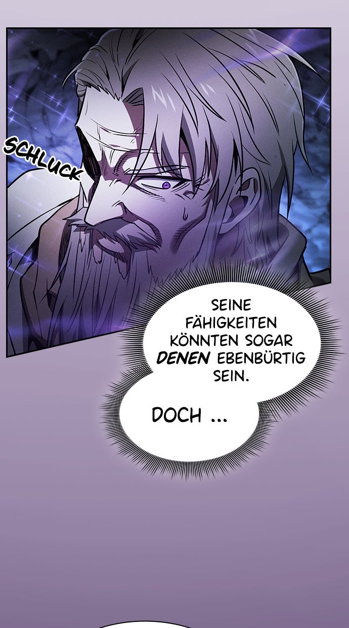 Read Der geniale Schwert - Kämpfer der Akademie Manga Online
