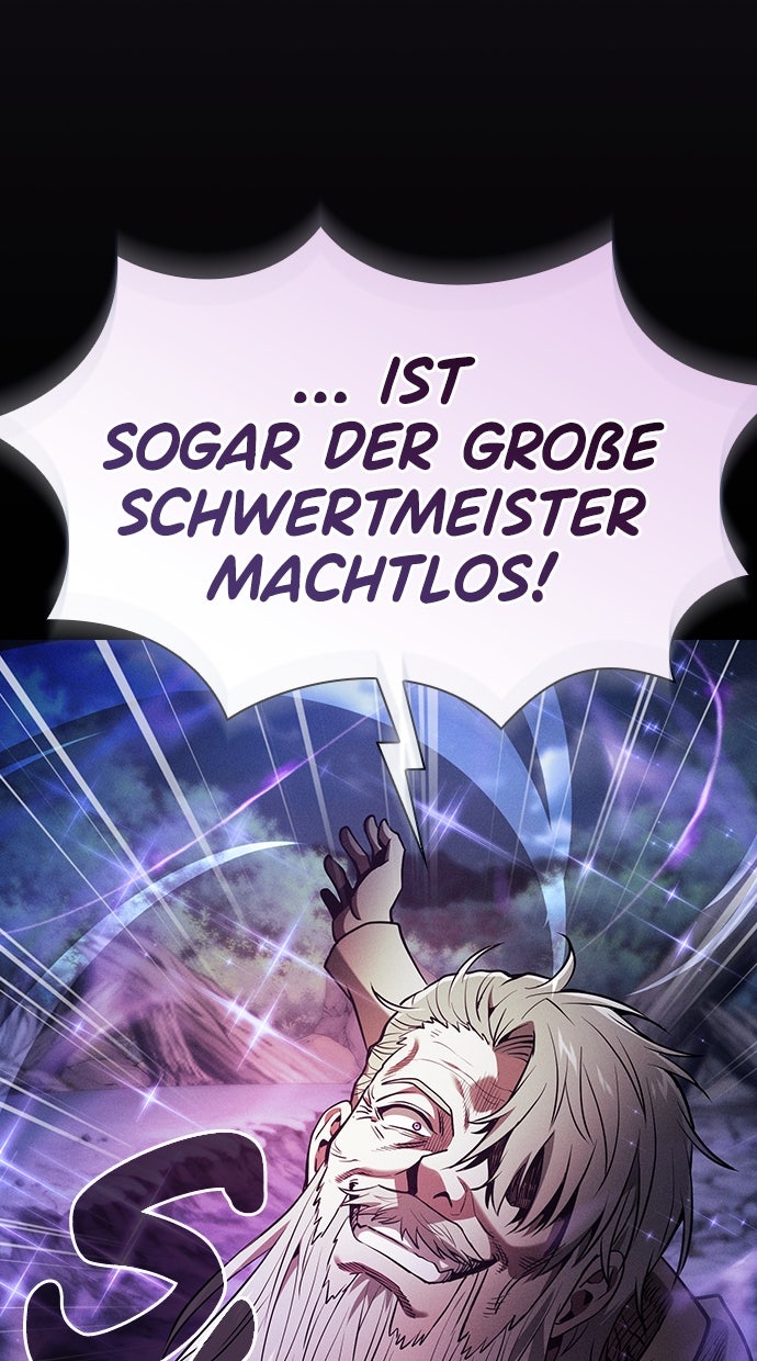 Read Der geniale Schwert - Kämpfer der Akademie Manga Online
