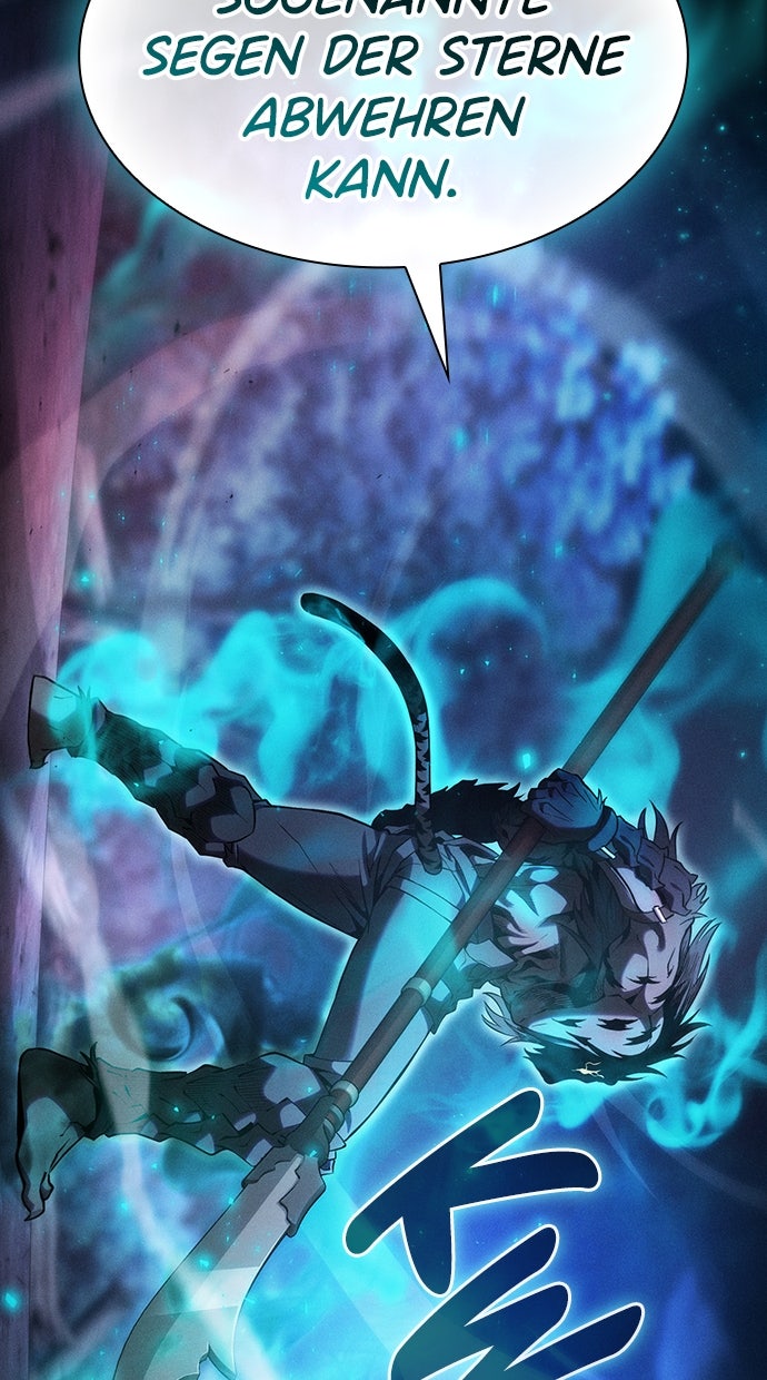 Read Der geniale Schwert - Kämpfer der Akademie Manga Online