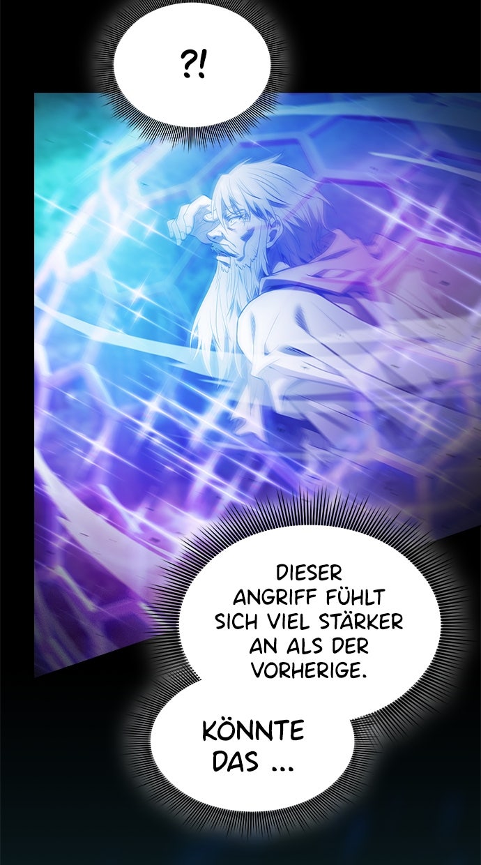 Read Der geniale Schwert - Kämpfer der Akademie Manga Online