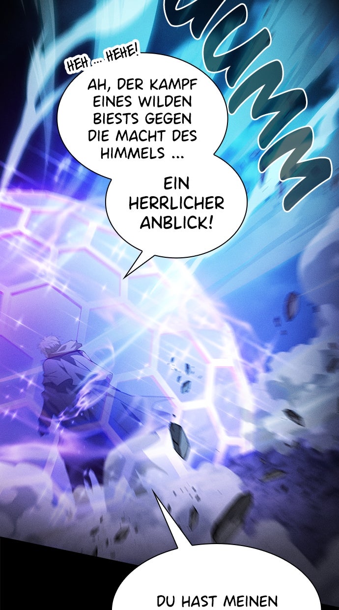 Read Der geniale Schwert - Kämpfer der Akademie Manga Online