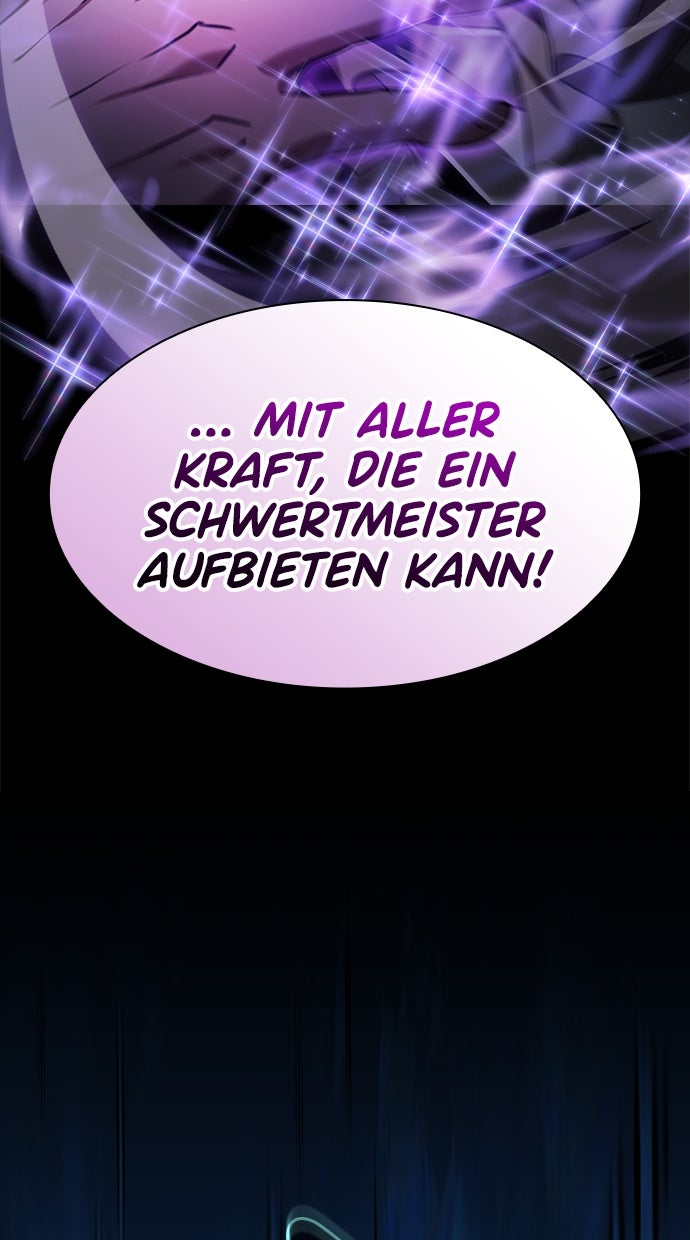 Read Der geniale Schwert - Kämpfer der Akademie Manga Online