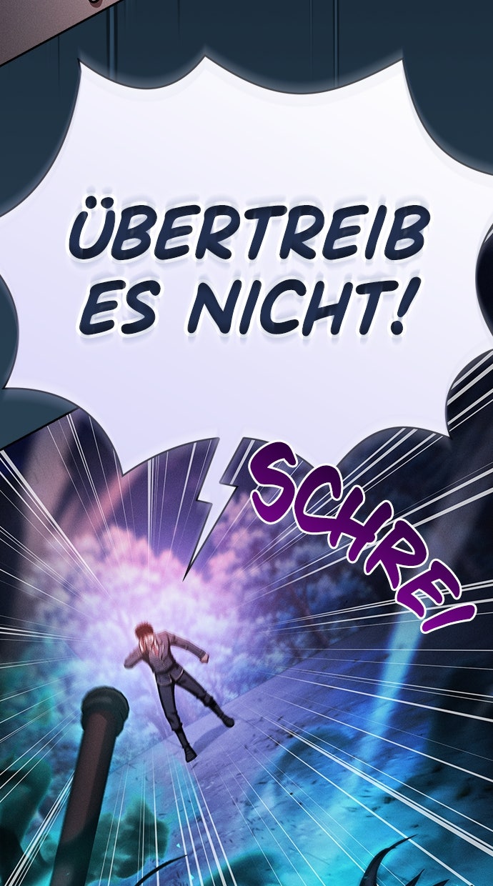 Read Der geniale Schwert - Kämpfer der Akademie Manga Online