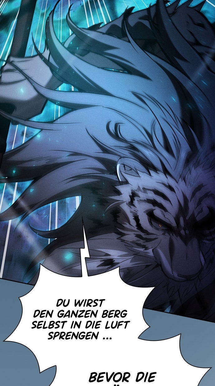 Read Der geniale Schwert - Kämpfer der Akademie Manga Online