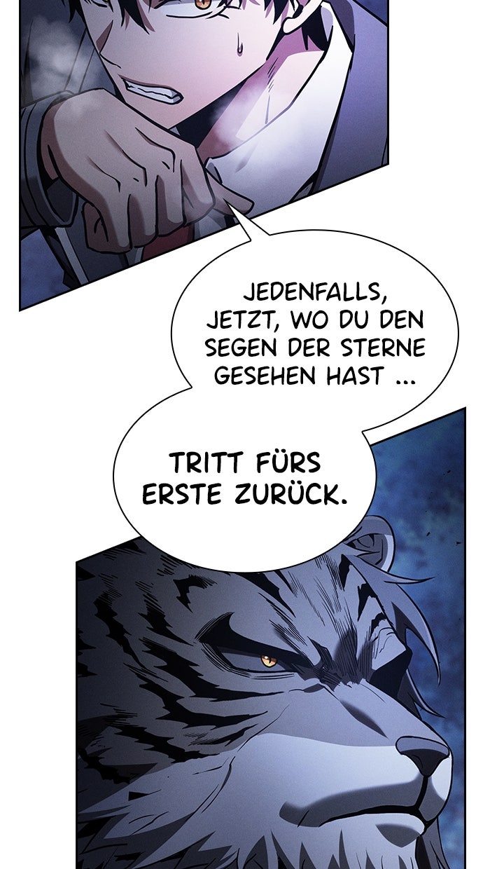 Read Der geniale Schwert - Kämpfer der Akademie Manga Online