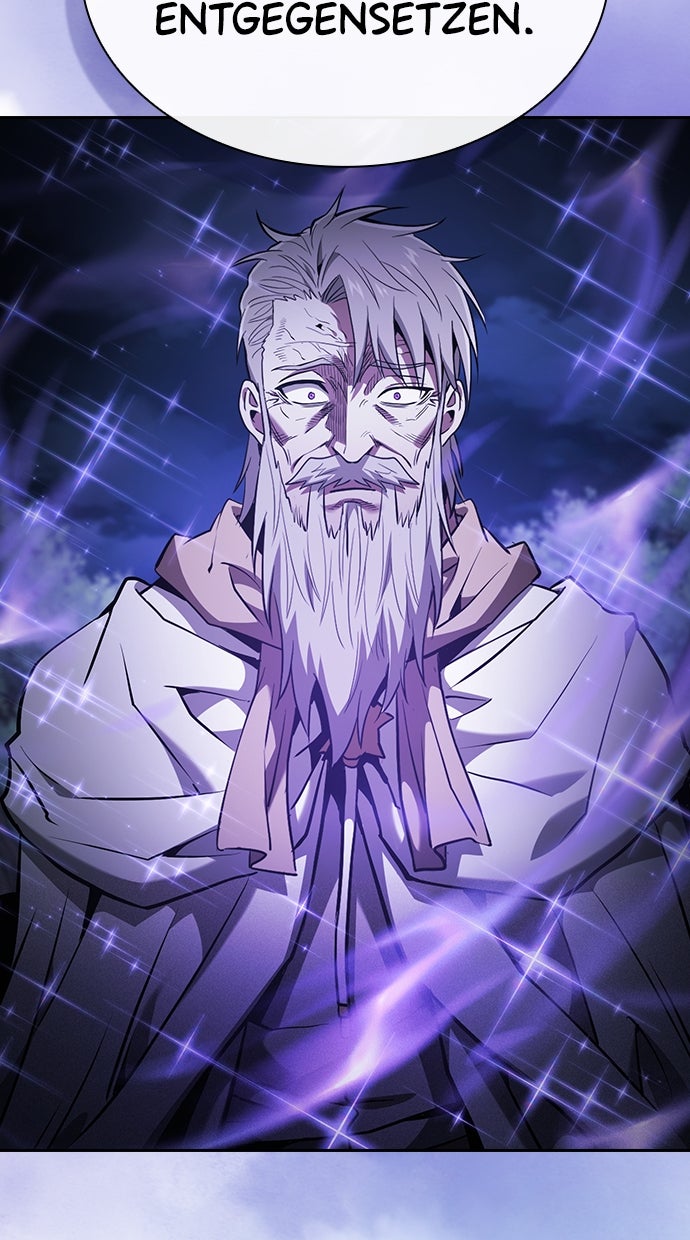 Read Der geniale Schwert - Kämpfer der Akademie Manga Online