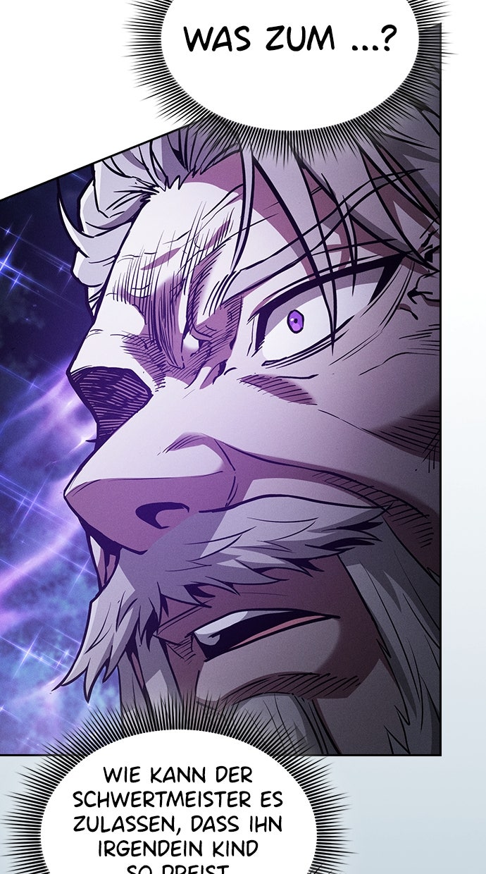 Read Der geniale Schwert - Kämpfer der Akademie Manga Online