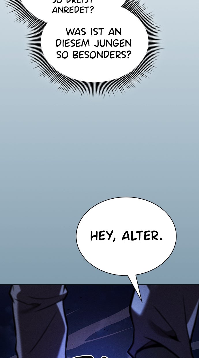 Read Der geniale Schwert - Kämpfer der Akademie Manga Online