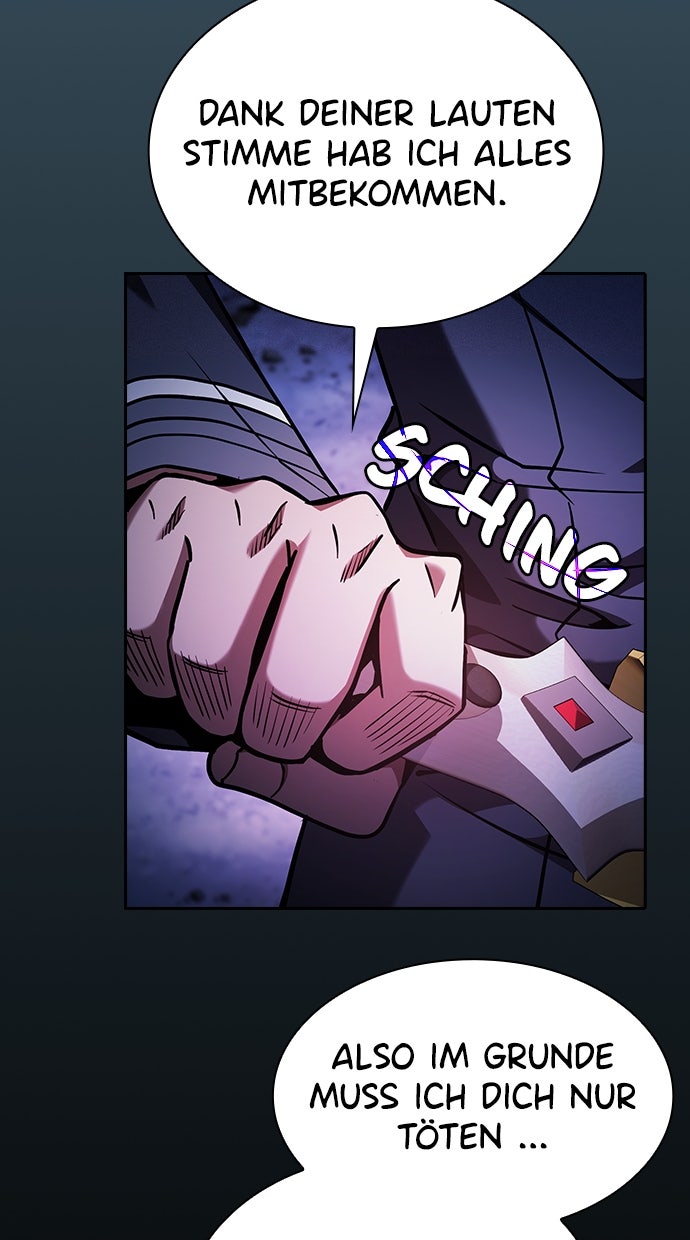 Read Der geniale Schwert - Kämpfer der Akademie Manga Online