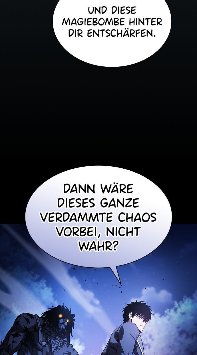 Read Der geniale Schwert - Kämpfer der Akademie Manga Online