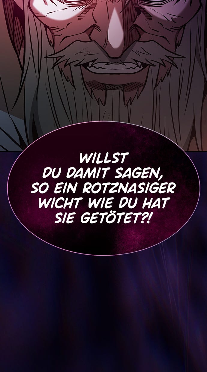 Read Der geniale Schwert - Kämpfer der Akademie Manga Online