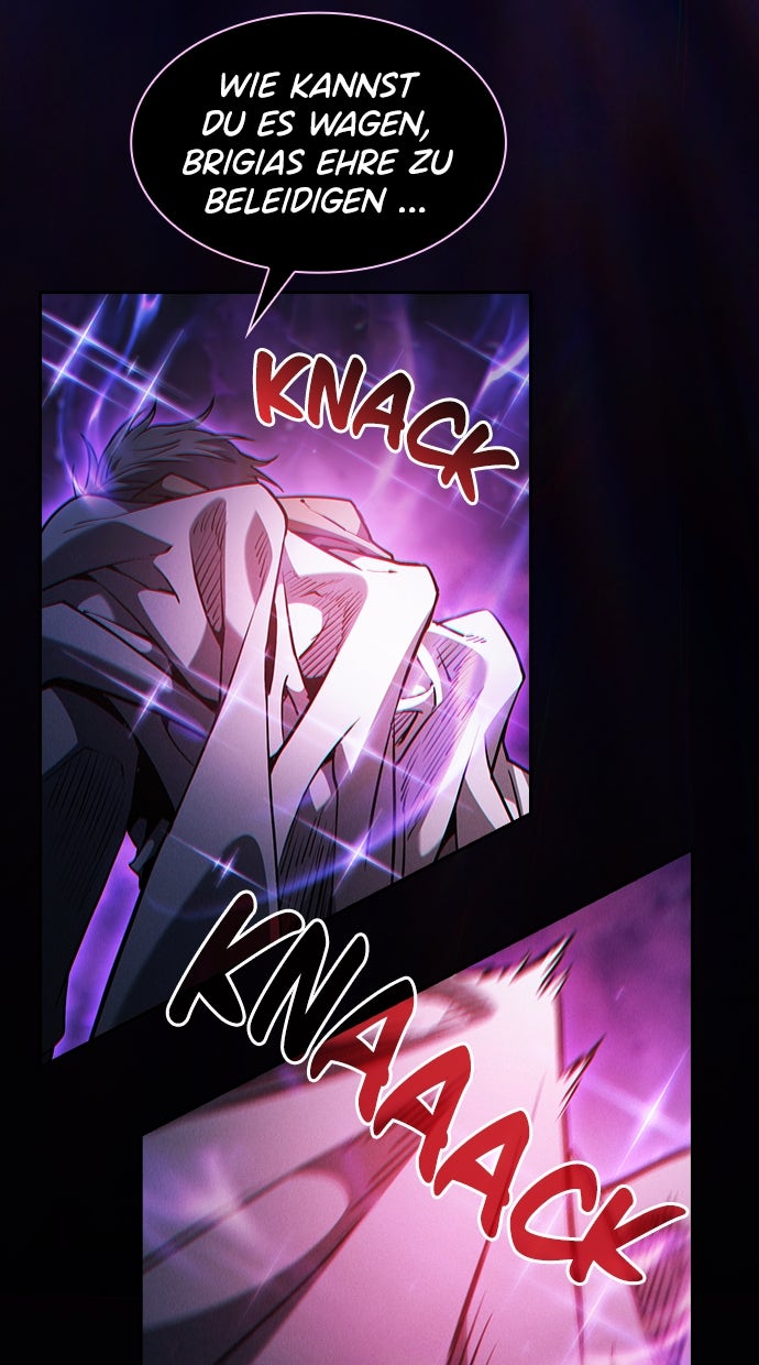 Read Der geniale Schwert - Kämpfer der Akademie Manga Online