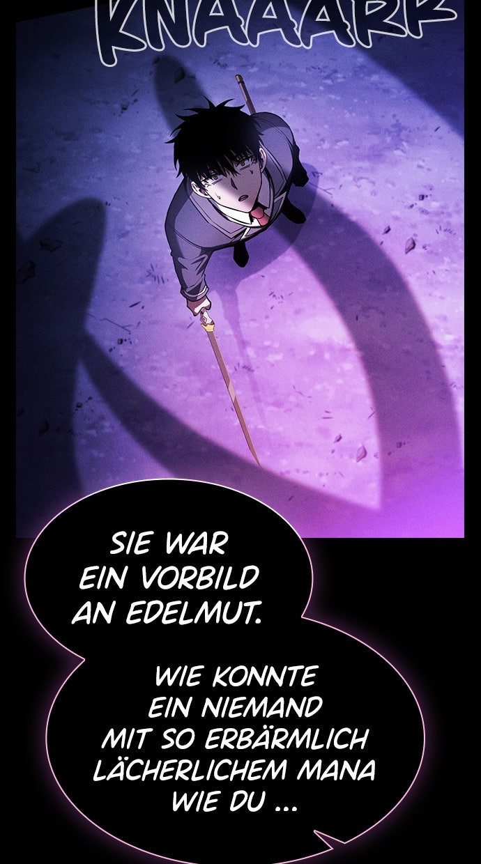 Read Der geniale Schwert - Kämpfer der Akademie Manga Online