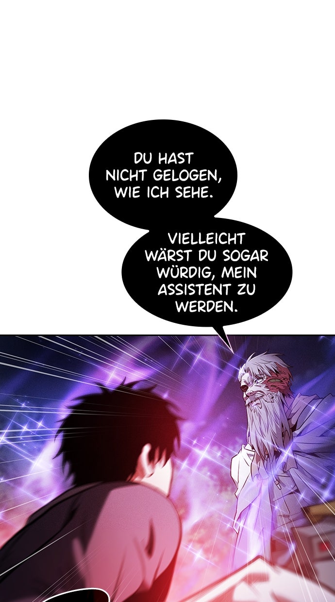 Read Der geniale Schwert - Kämpfer der Akademie Manga Online