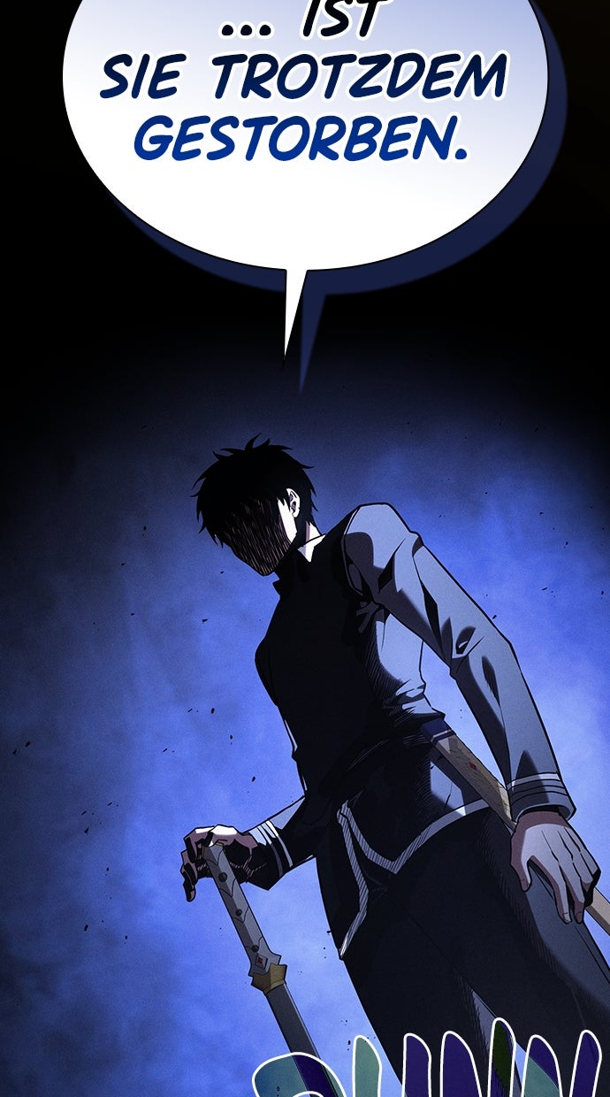 Read Der geniale Schwert - Kämpfer der Akademie Manga Online