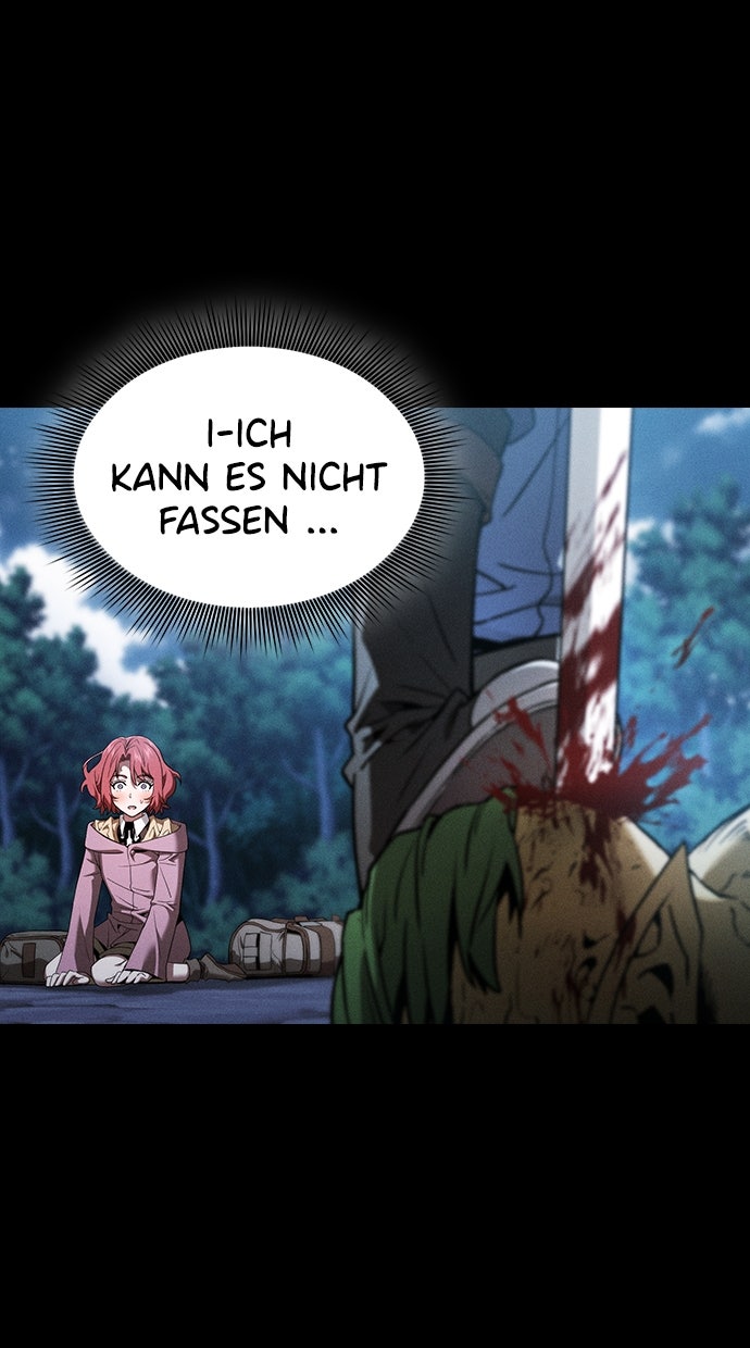 Read Der geniale Schwert - Kämpfer der Akademie Manga Online