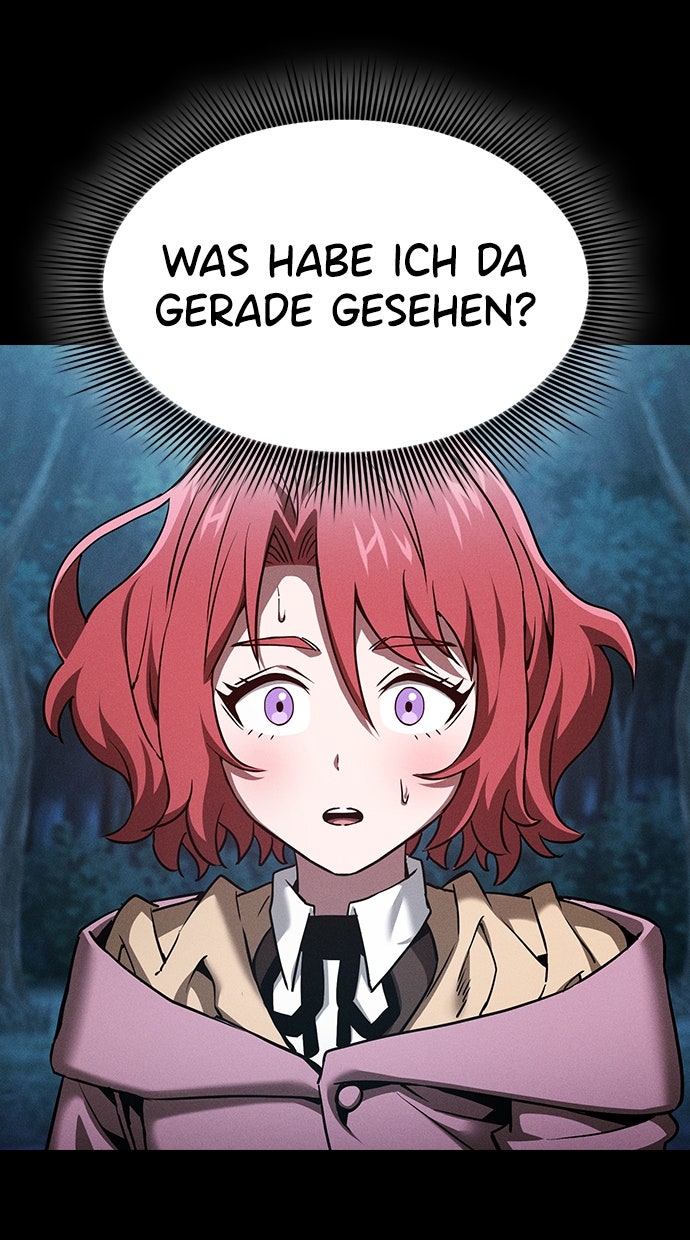 Read Der geniale Schwert - Kämpfer der Akademie Manga Online