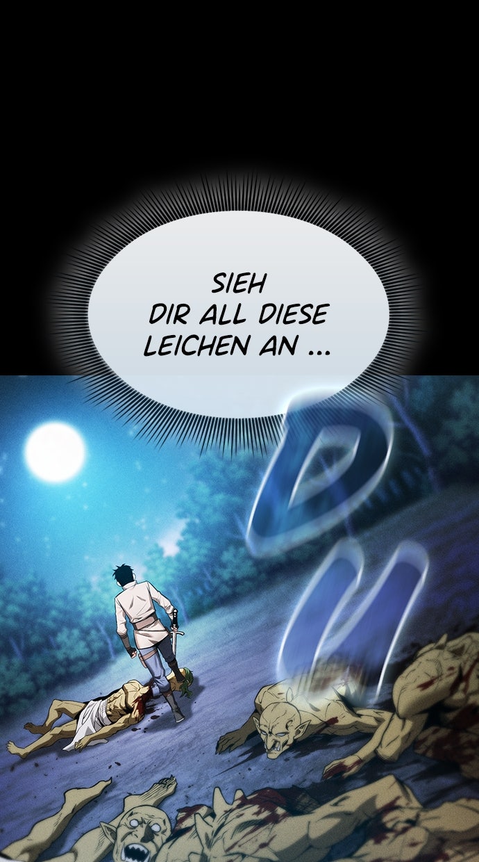 Read Der geniale Schwert - Kämpfer der Akademie Manga Online