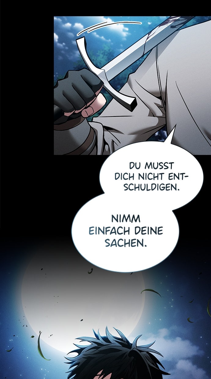 Read Der geniale Schwert - Kämpfer der Akademie Manga Online