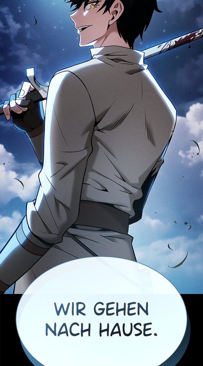 Read Der geniale Schwert - Kämpfer der Akademie Manga Online