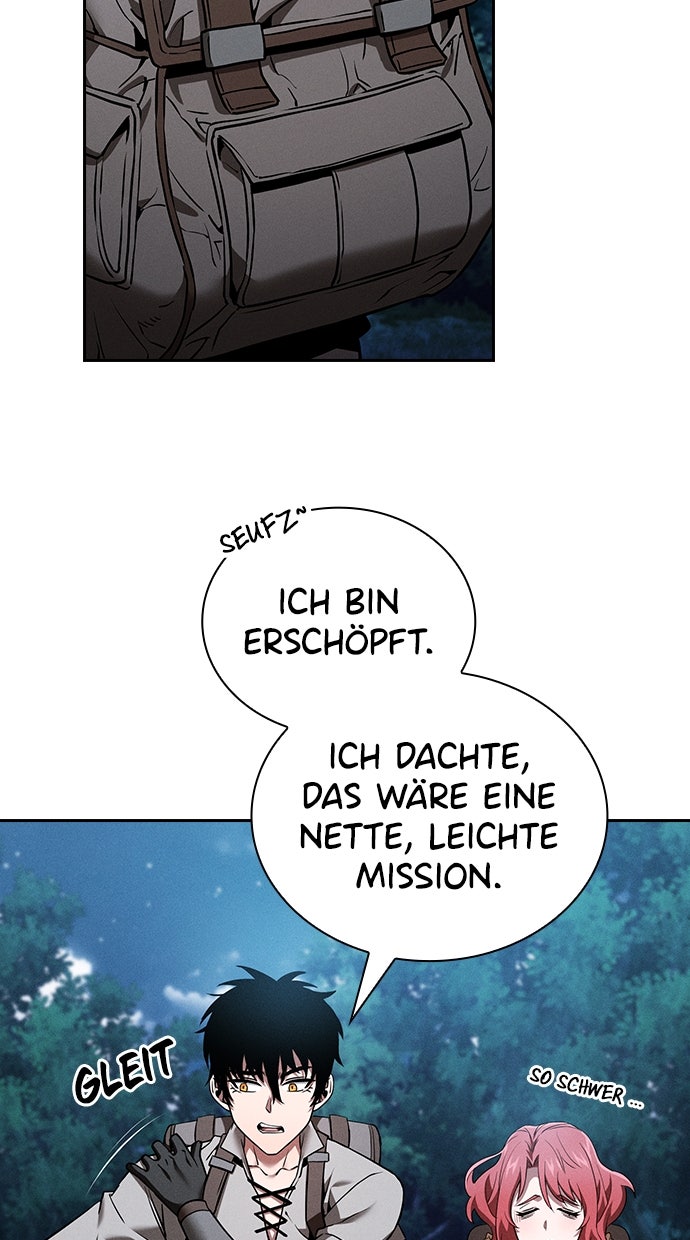 Read Der geniale Schwert - Kämpfer der Akademie Manga Online