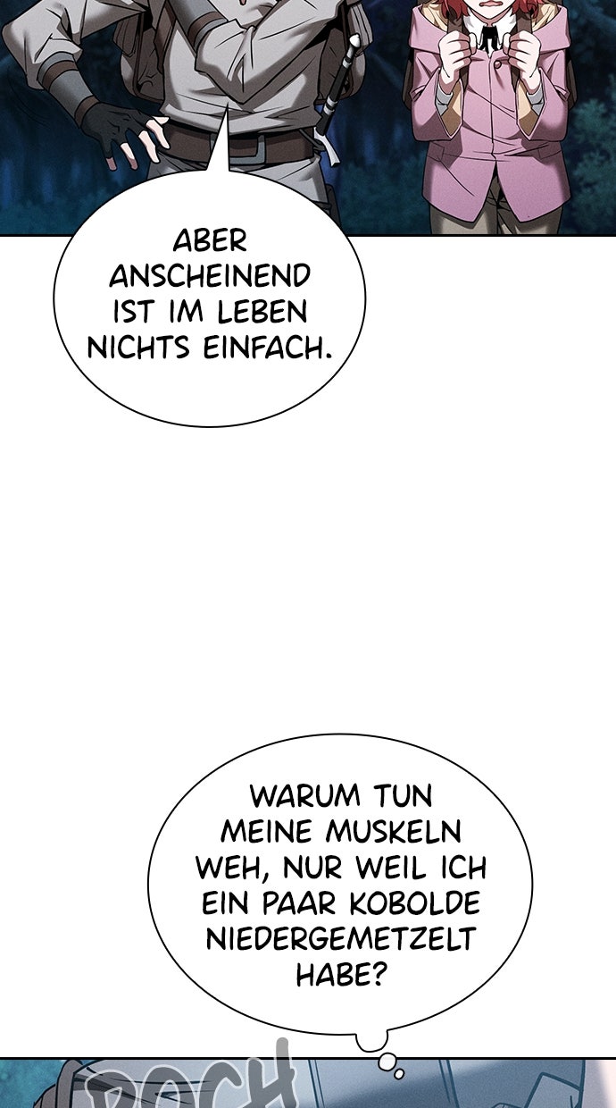 Read Der geniale Schwert - Kämpfer der Akademie Manga Online