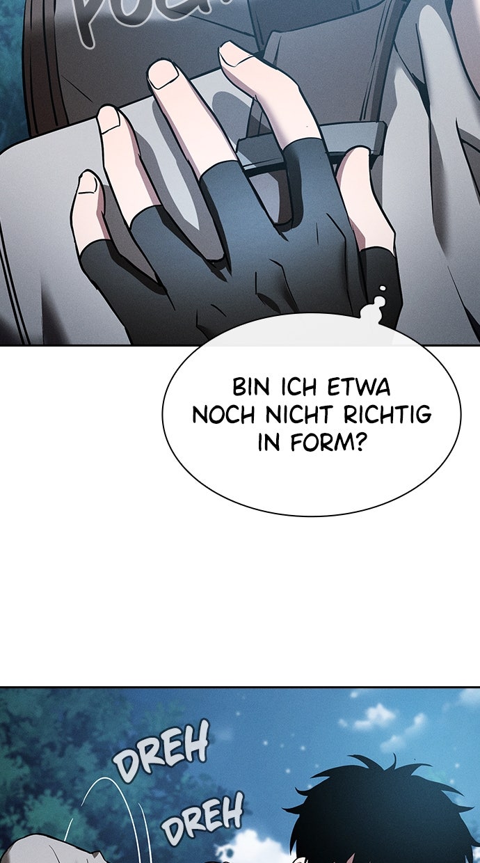 Read Der geniale Schwert - Kämpfer der Akademie Manga Online