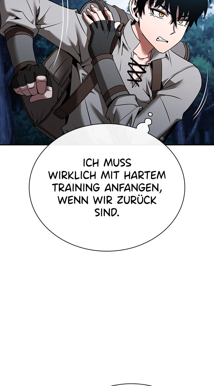 Read Der geniale Schwert - Kämpfer der Akademie Manga Online