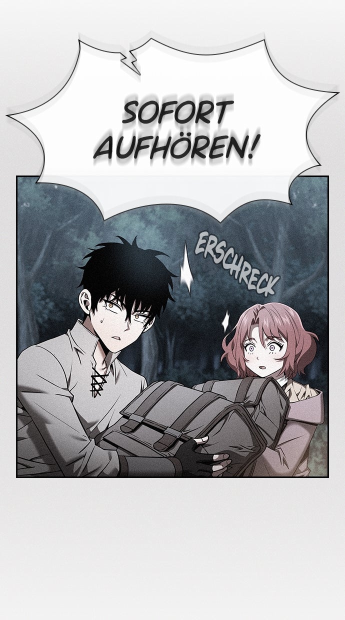 Read Der geniale Schwert - Kämpfer der Akademie Manga Online