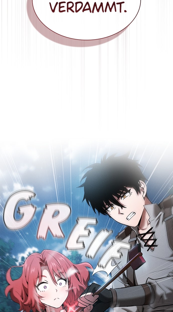 Read Der geniale Schwert - Kämpfer der Akademie Manga Online