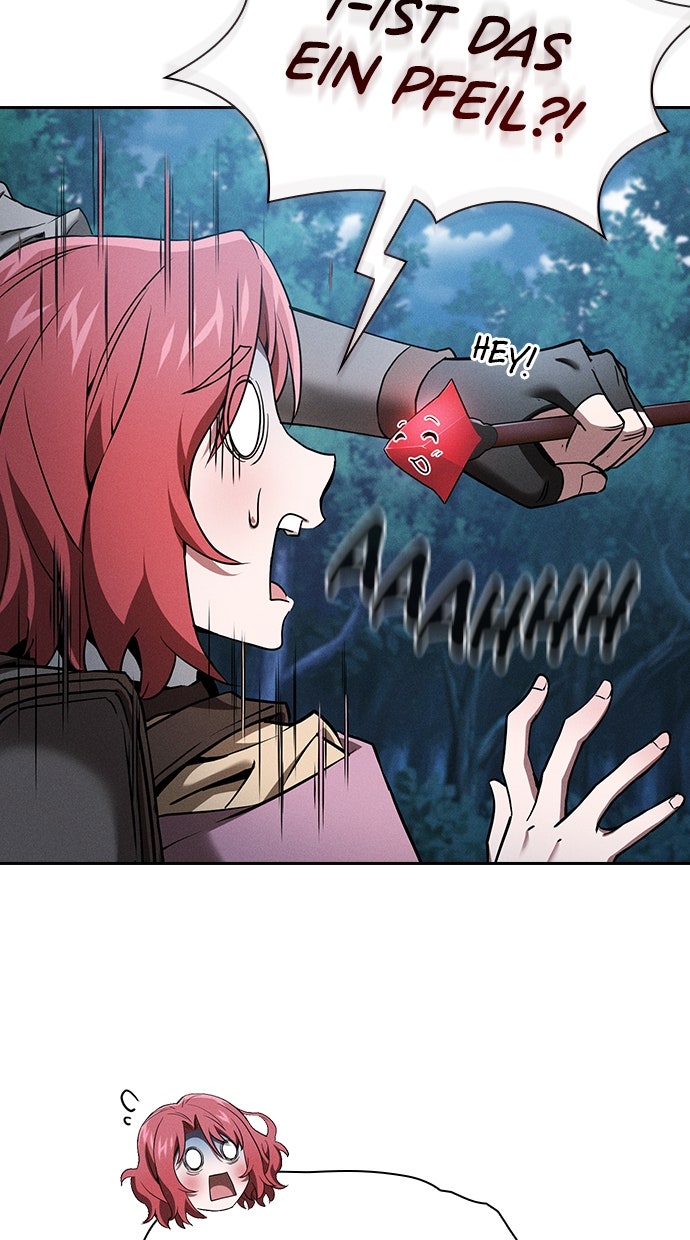 Read Der geniale Schwert - Kämpfer der Akademie Manga Online