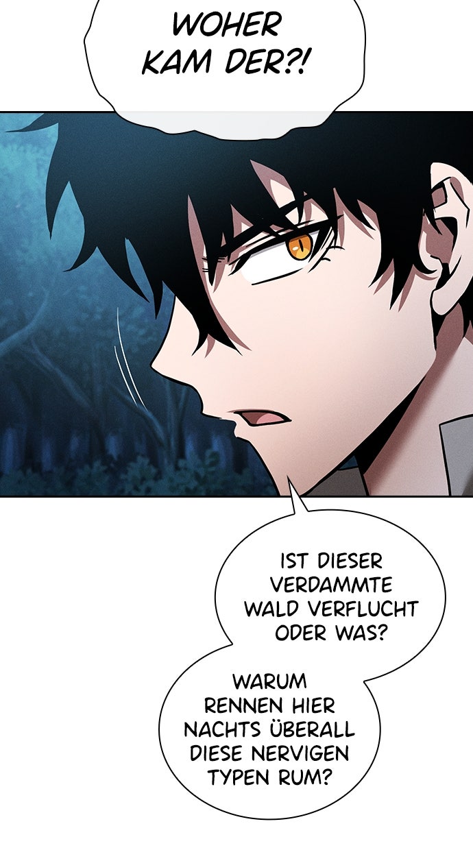 Read Der geniale Schwert - Kämpfer der Akademie Manga Online