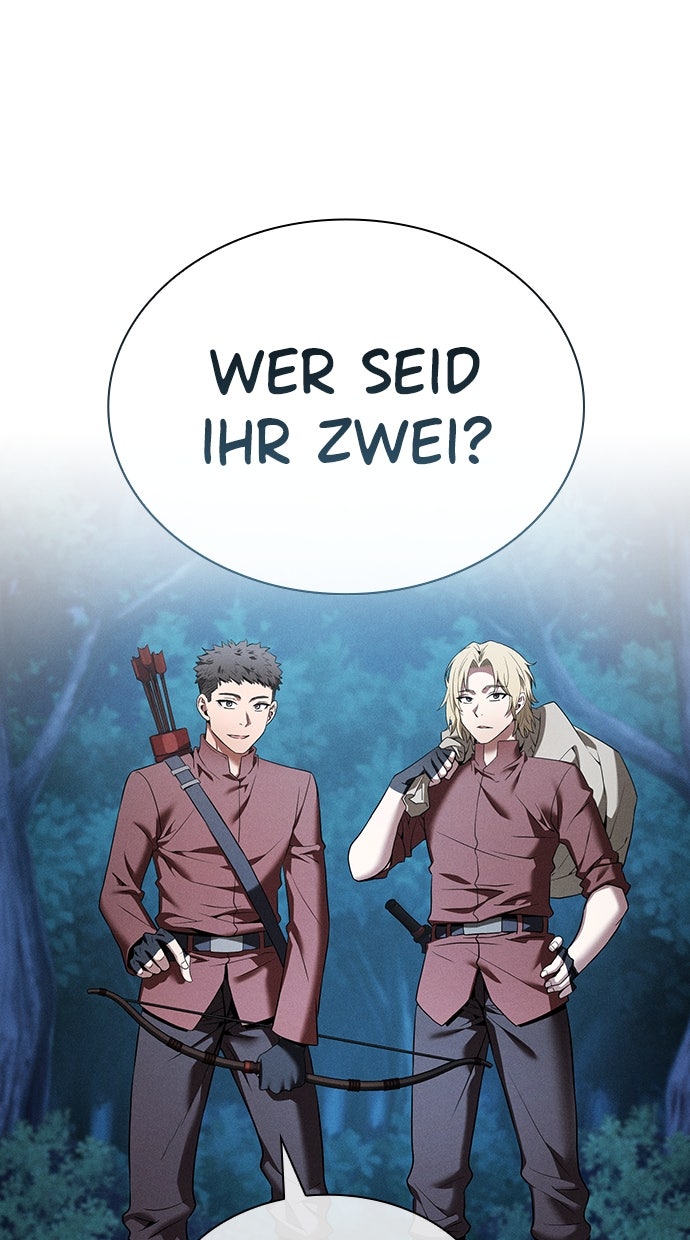 Read Der geniale Schwert - Kämpfer der Akademie Manga Online