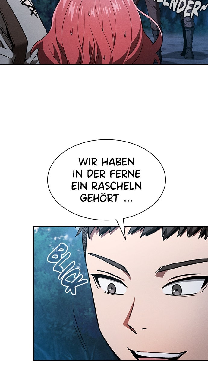 Read Der geniale Schwert - Kämpfer der Akademie Manga Online